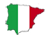 P & E PRODUCTES PROMOCIONALS I ESPORTIUS - Italiano