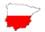 P & E PRODUCTES PROMOCIONALS I ESPORTIUS - Polski